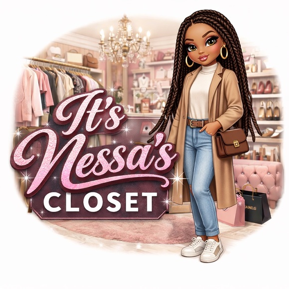 itsnessascloset